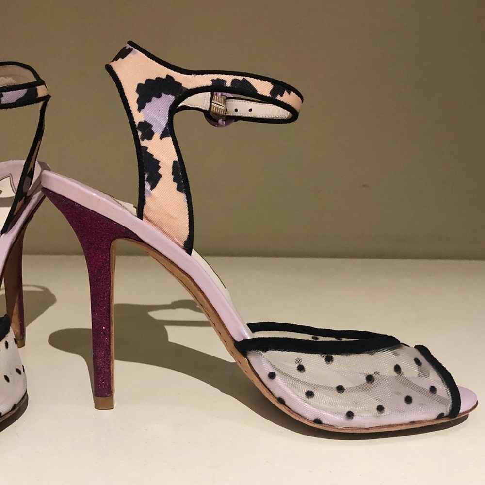 Sofia Webster Heels - image 1